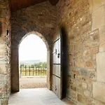 The Old Buttress At Rotherhope Towers *