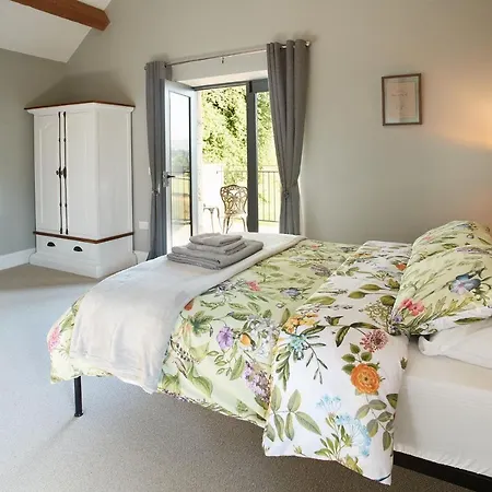 The Old Buttress At Rotherhope Towers *