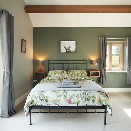 The Old Buttress At Rotherhope Towers * Alston